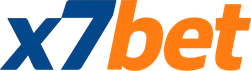 X7bet Logo